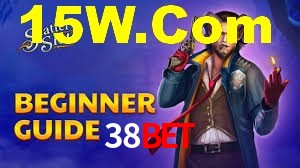 Welcome Bonus 38Bet