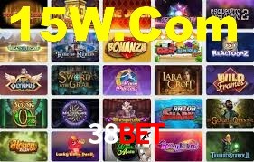 Exclusive Games 38Bet