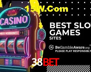 38Bet Slot - 320+ Caça-Níqueis Premium