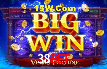 38Bet Brasília - Jogo Features