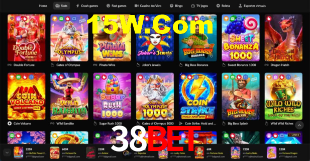 38Bet,38Bet App