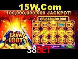 Account Benefits 38Bet