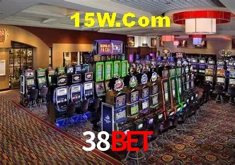 Jogos de Slot 38Bet