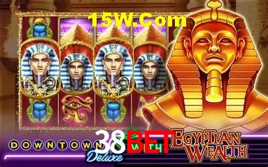 Diretório de Jogos 38Bet