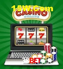 Recursos de Bônus 38Bet