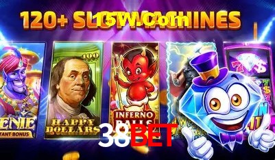 38Bet Rio de Janeiro - Popular Jogos