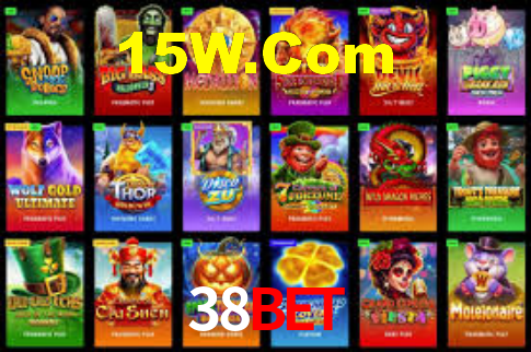 38Bet App