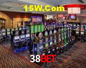 38Bet - Análise de Mercados Esportivos
