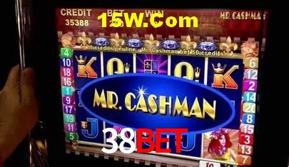38Bet Salvador - Promo Stats