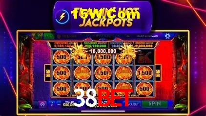 38Bet Rio de Janeiro - Slot Strategy
