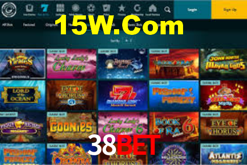 38Bet,38Bet App