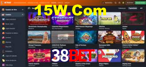 38Bet,38Bet App