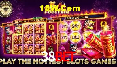 38Bet Brasília - Bonus Features