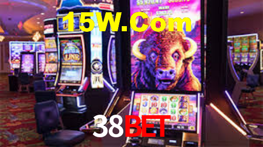 38Bet: Jogos de Caça-Níqueis-Altas Recompensas, Roleta-Velocidade, Blackjack-Desafios Máximos