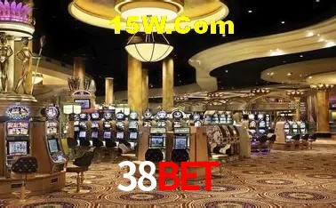 Casino Ao Vivo 38Bet