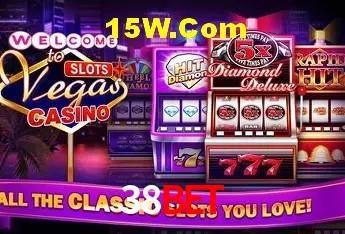 38Bet Belo Horizonte - Jackpots