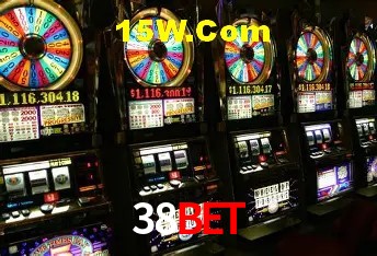 38Bet São Paulo - Hot Promos