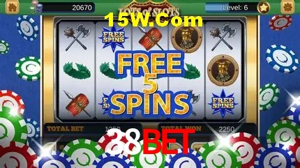 38Bet - User Statistics