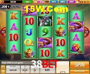38Bet Salvador - Football