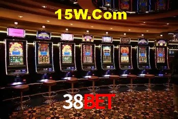 Tecnologia da Plataforma 38Bet