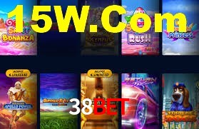 38Bet App Interface