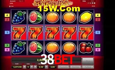 Promoção Relâmpago 38Bet