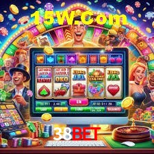 Game Providers 38Bet